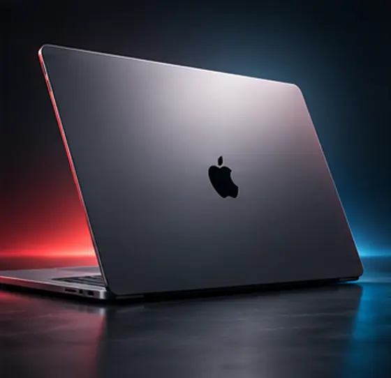 MacBook
