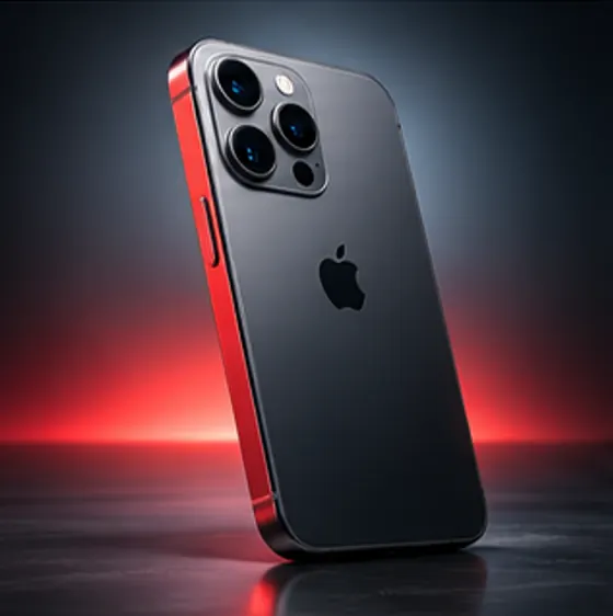 iPhone