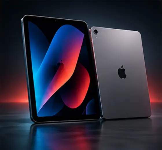 Tablet device