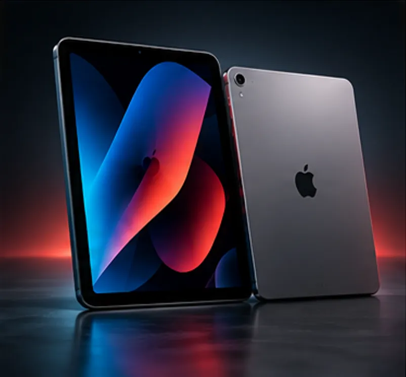 iPad and tablet repair